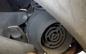 HONDA SPACY 100 JF13