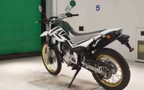 YAMAHA SEROW 250 Gen.3 2020 DG31J