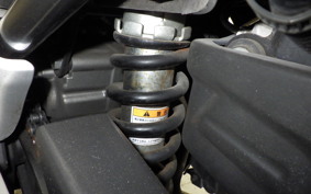 SUZUKI ｸﾞﾗﾃﾞｨｳｽ400 2011 VK58A