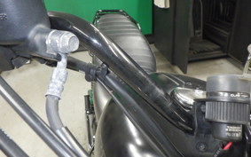 KAWASAKI W800-2ｽﾄﾘｰﾄ 2019 EJ800B