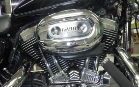 HARLEY XL1200CI 2014