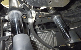 SUZUKI GSX250R 1983