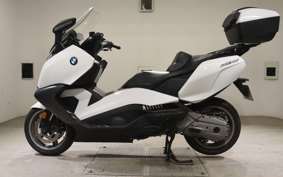 BMW C650GT 2016