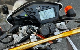 YAMAHA SEROW 250 DG11J