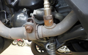 SUZUKI SKYWAVE 200 (Burgman 200) CH41A