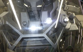 HONDA X-ADV 750 2026 RH21