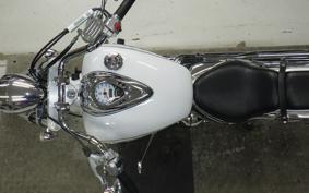 YAMAHA DRAGSTAR 400 2003 VH01J