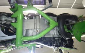KAWASAKI KSR-2 2004 MX080B