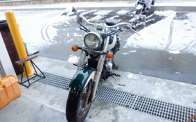 HONDA SHADOW 400 1998 NC34