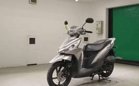 SUZUKI ADDRESS 110 2009 CE47A