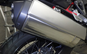 HONDA CRF1100L AFRICA TWIN DCT 2026 SD15