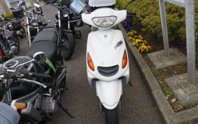 YAMAHA AXIS 100 1998 SB06J