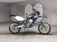 Фото Kawasaki D-TRACKER с японского аукциона
