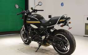 KAWASAKI Z900RS 2023 ZR900K