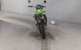 KAWASAKI SUPER SHERPA KL250G