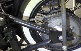 KAWASAKI VULCAN 400 Gen.2 1995 VN400A