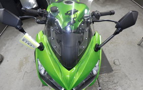 KAWASAKI NINJA 1000 2012
