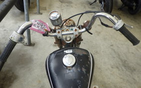 HONDA JAZZ 50 AC09