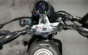 HONDA MONKEY 125 JB05