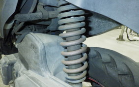 SUZUKI ADDRESS V125 S 2001 CF4MA