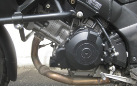 SUZUKI V-STROM1000 ABS 2015 VU51A