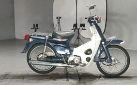 HONDA SUPER CUB70 C70