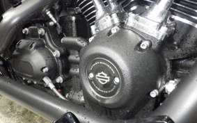 HARLEY FXLRS1870 2021