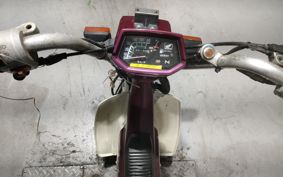 HONDA CAR LEE50 CF50