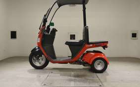 HONDA GYRO CANOPY 2020 TA03