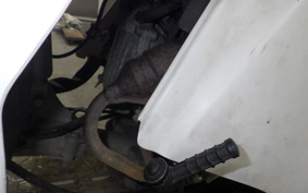 HONDA GYRO X TD02