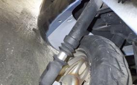 HONDA DIO Gen.6 2012 AF62