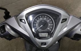 HONDA LEAD 125 JF45