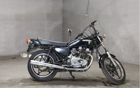 SUZUKI GS400 2025 ..
