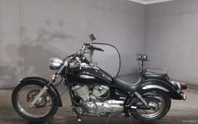 YAMAHA DRAGSTAR 250 VG02J