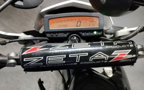 KAWASAKI KLX250 LX250S