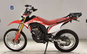 HONDA CRF150L