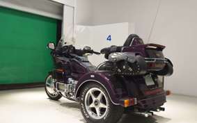 HONDA GL1500 TRIKE TRIKE 1999