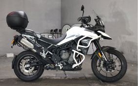 TRIUMPH TIGER 900GT PRO 2020 TRE64D