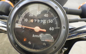 HONDA TODAY AF61