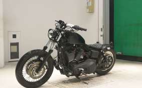 HARLEY FXDX 1450 2001