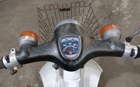 HONDA SUPER CUB50 C50