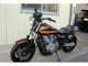 Фото Kawasaki 900 SUPER FOUR 2020 с японского аукциона