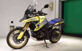 SUZUKI Vｽﾄﾛｰﾑ1050DE 2001 EF11M