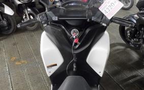 YAMAHA TRICITY 125 2013 SE82J