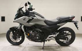 HONDA NC750X DCT 2026 RH23