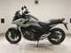 Фото Honda NC750X DCT 2026 с японского аукциона