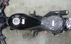 HONDA REBEL 250  S E-clutch MC49