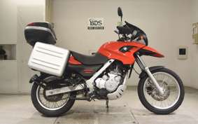 BMW F650GS 2007