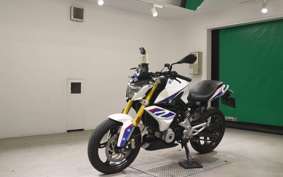 BMW G310R 2019