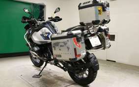 BMW R1200GS ADVENTURE 2015